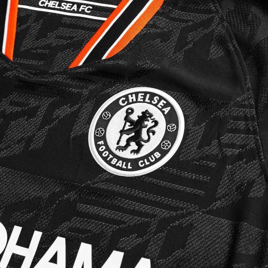 19/20 CHELSEA THIRD RETRO