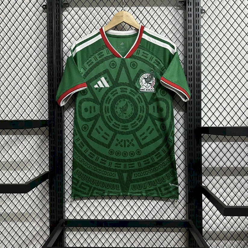 MEXICO 2026 WORLD CUP HOME