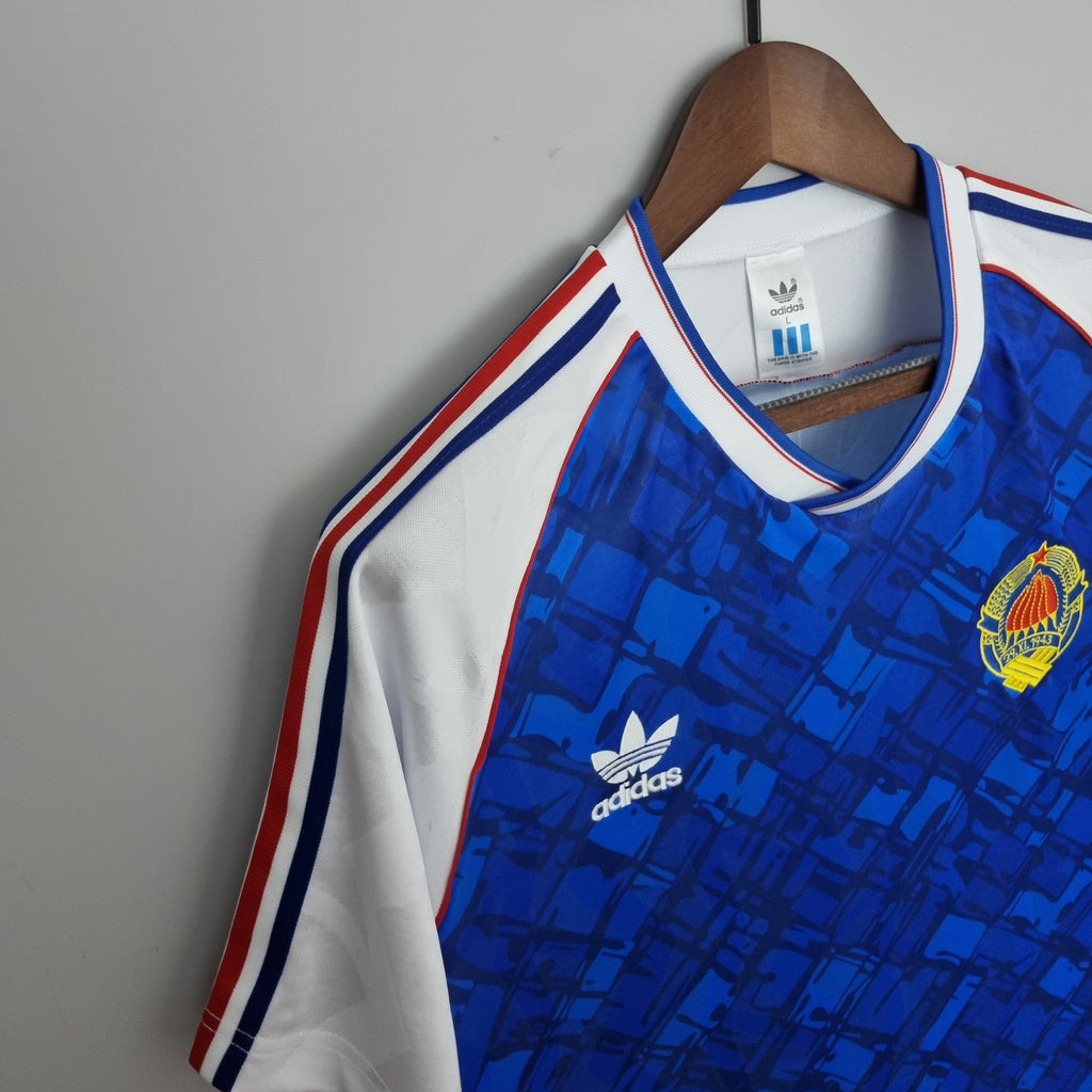 YUGOSLAVIA I 1992 MEN (RETRO)
