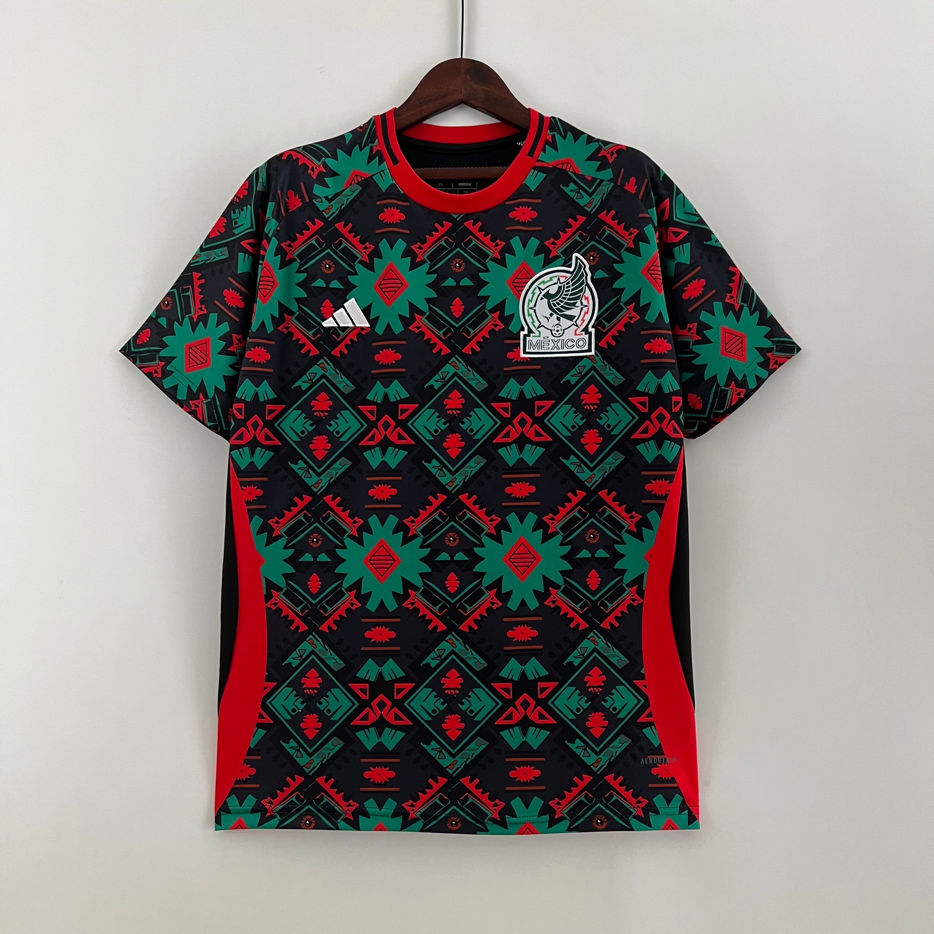 JERSEY MEXICO I 2024 MEN