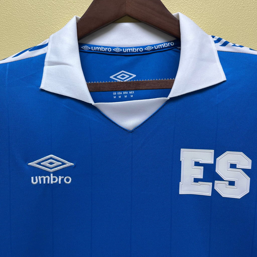 23/24 EL SALVADOR HOME