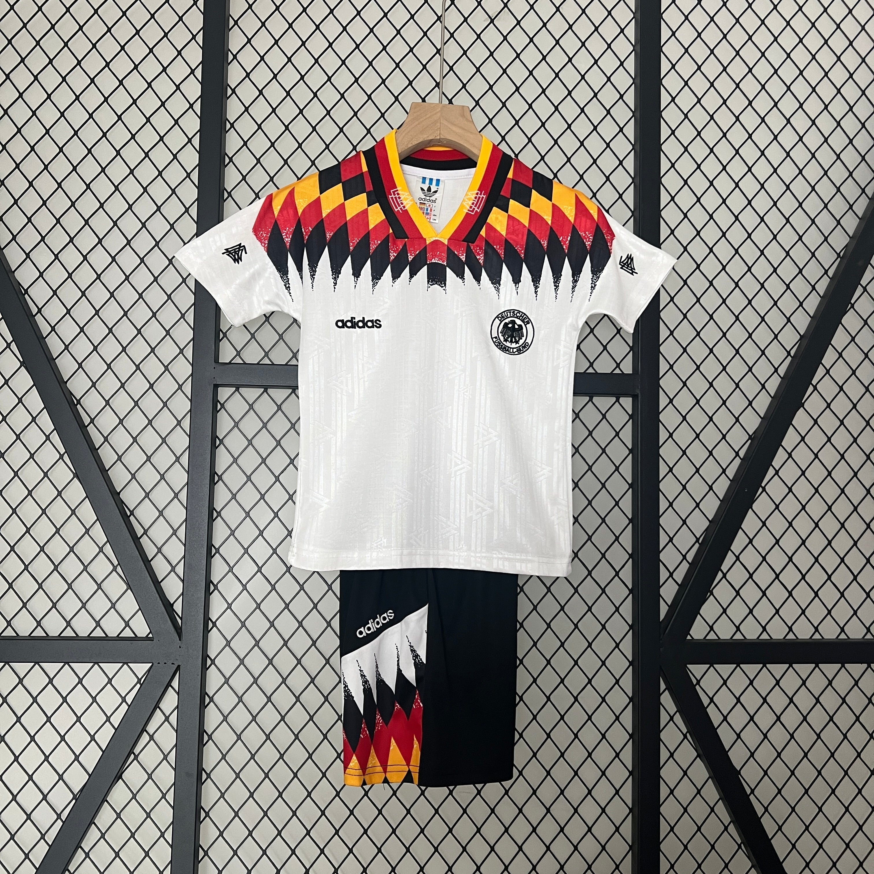 JERSEY GERMANY I 1994 KIDS KIT (RETRO)