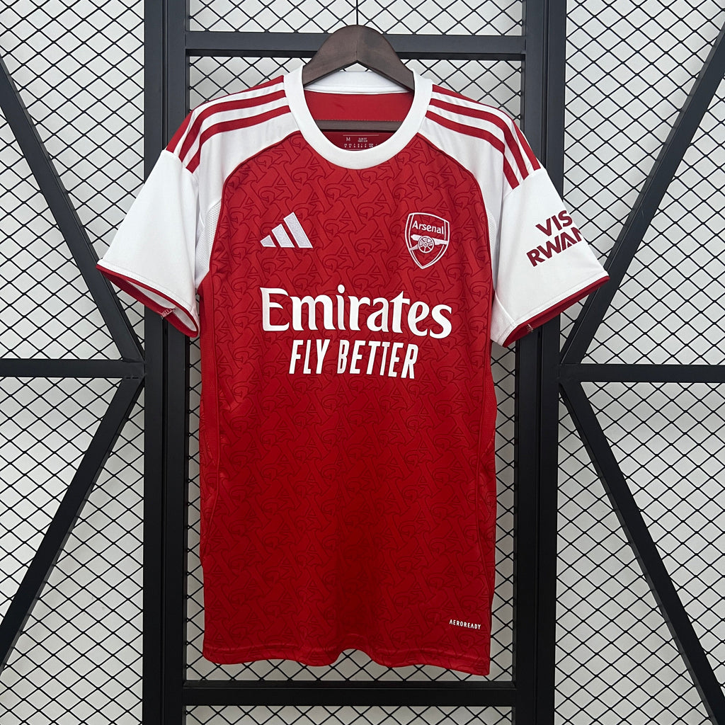 25/26 ARSENAL HOME