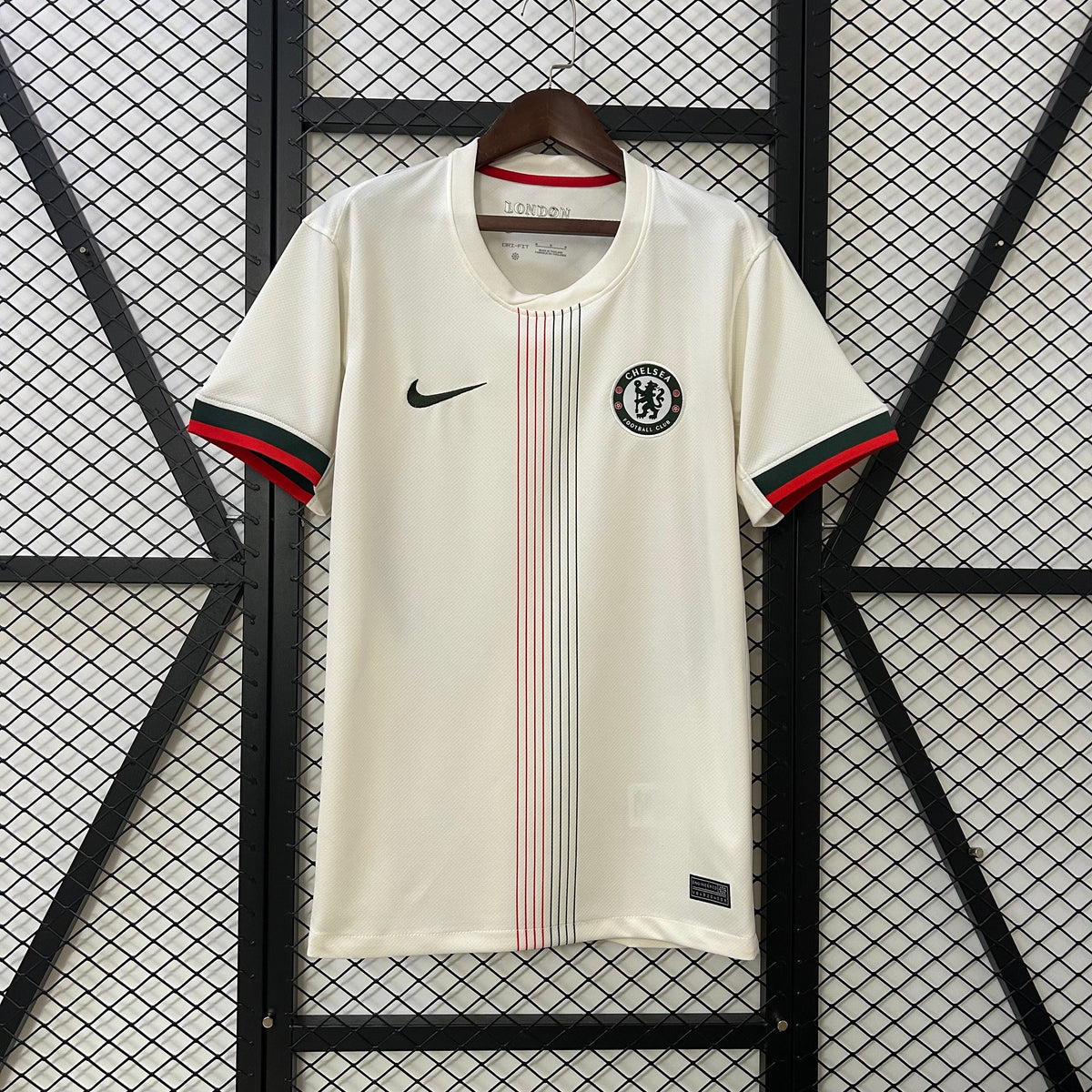 25/26 CHELSEA THIRD AWAY