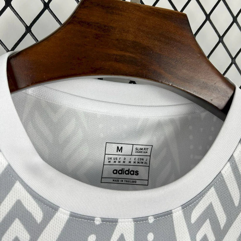 Maillot Mexique Édition Spéciale – Coupe du Monde 2026