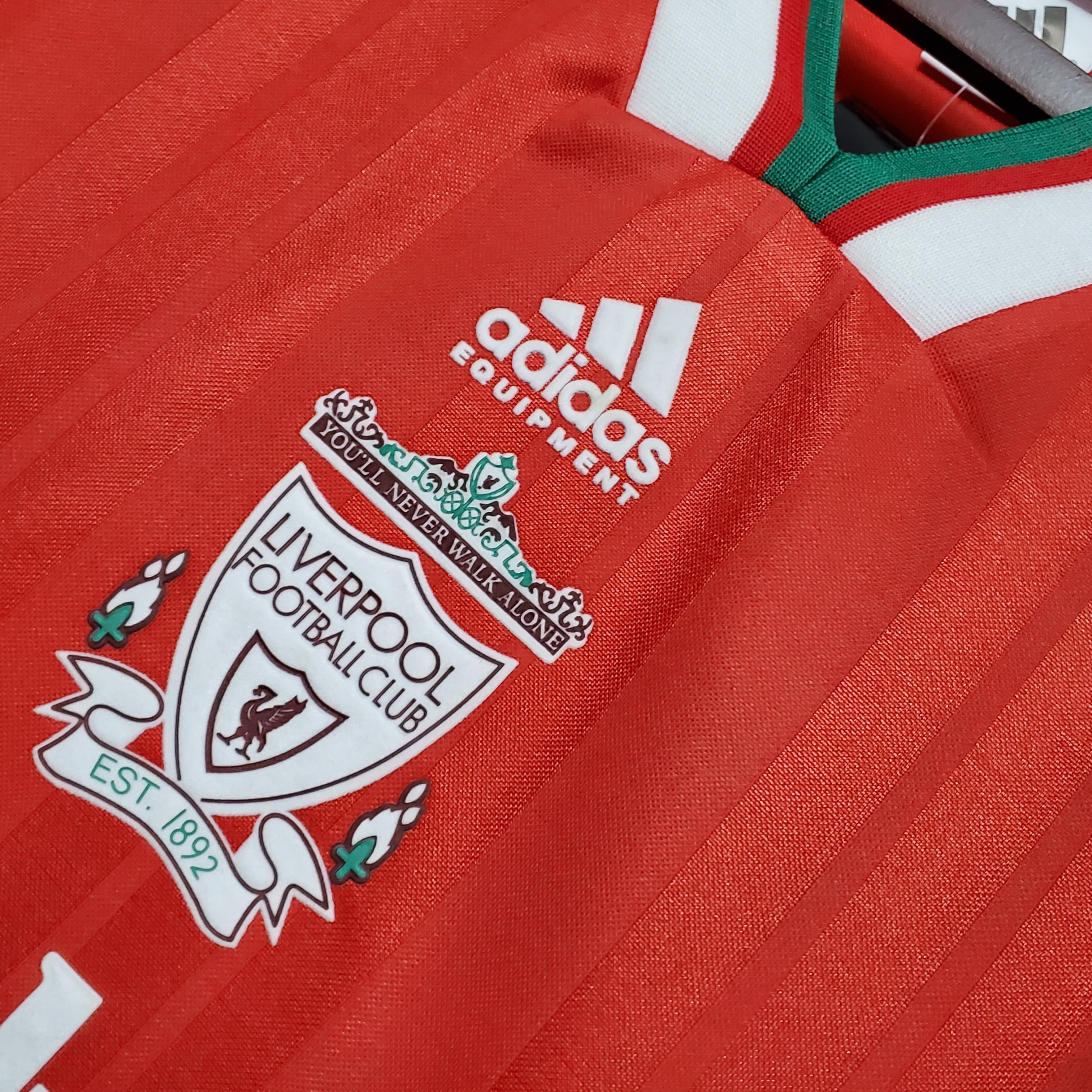 LIVERPOOL I 93/95  MEN (RETRO)