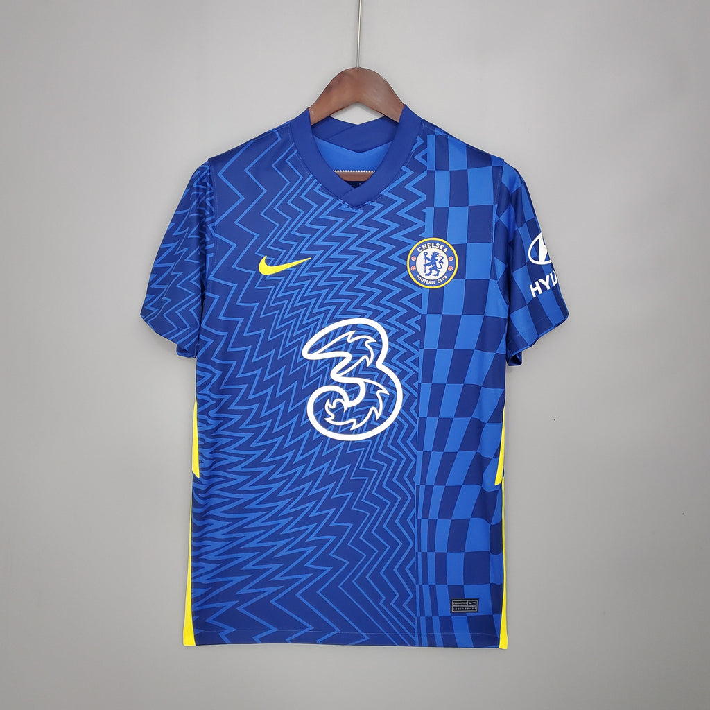 21/22 CHELSEA HOME