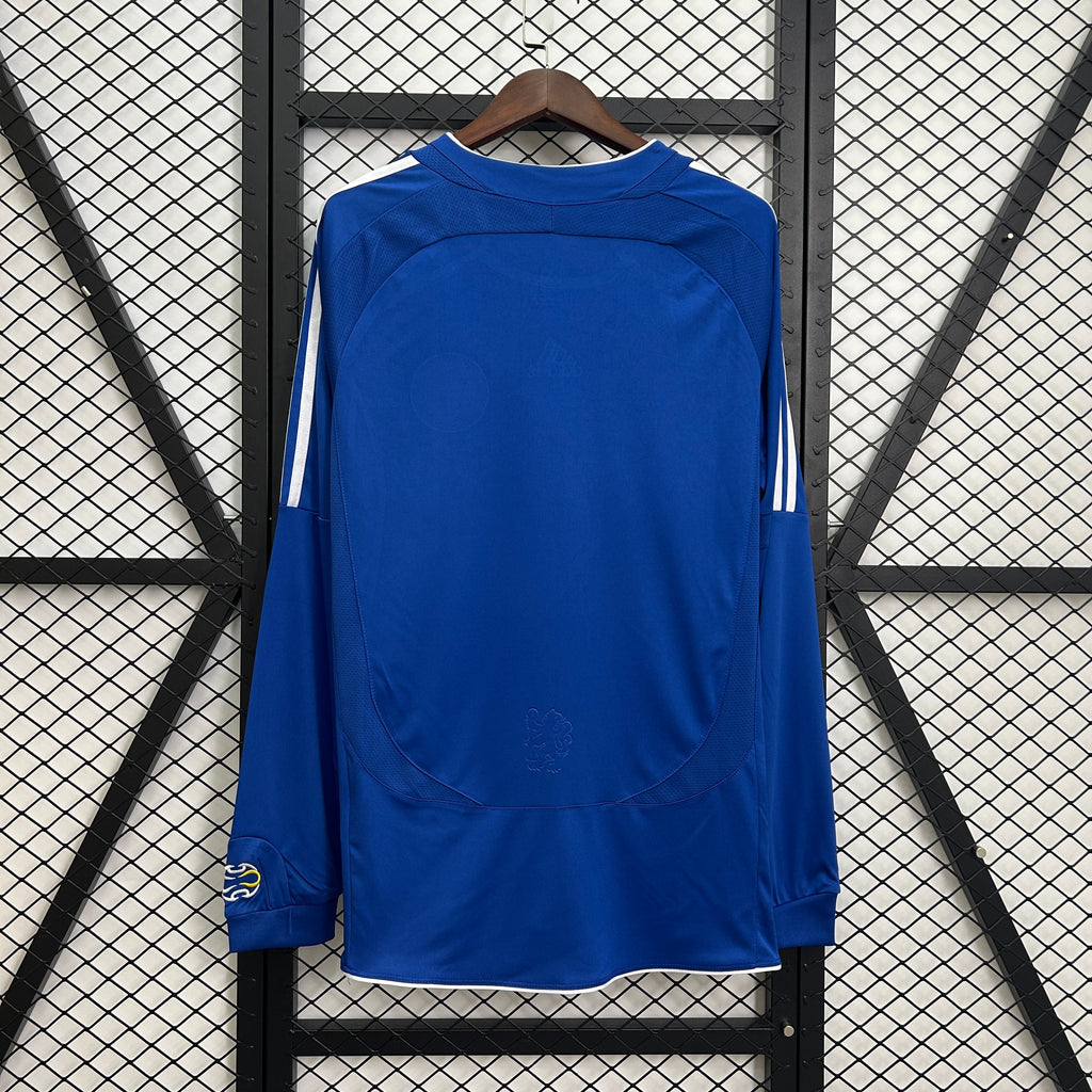 06/07 CHELSEA LONG SLEEVE
