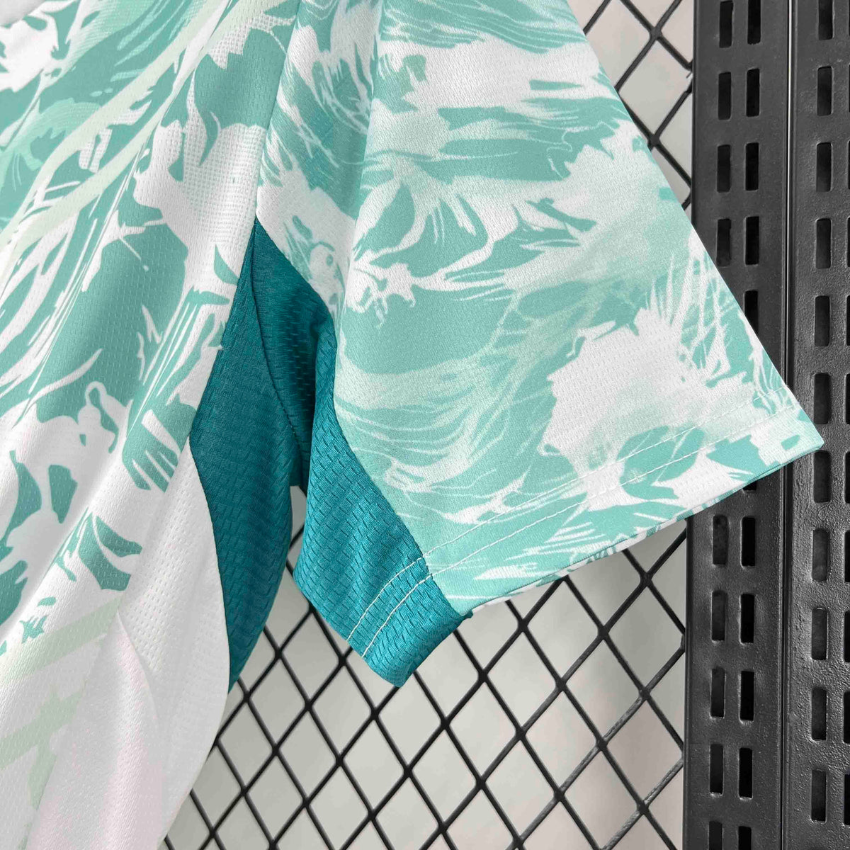 Maillot Portugal extérieur - Coupe du Monde 2026