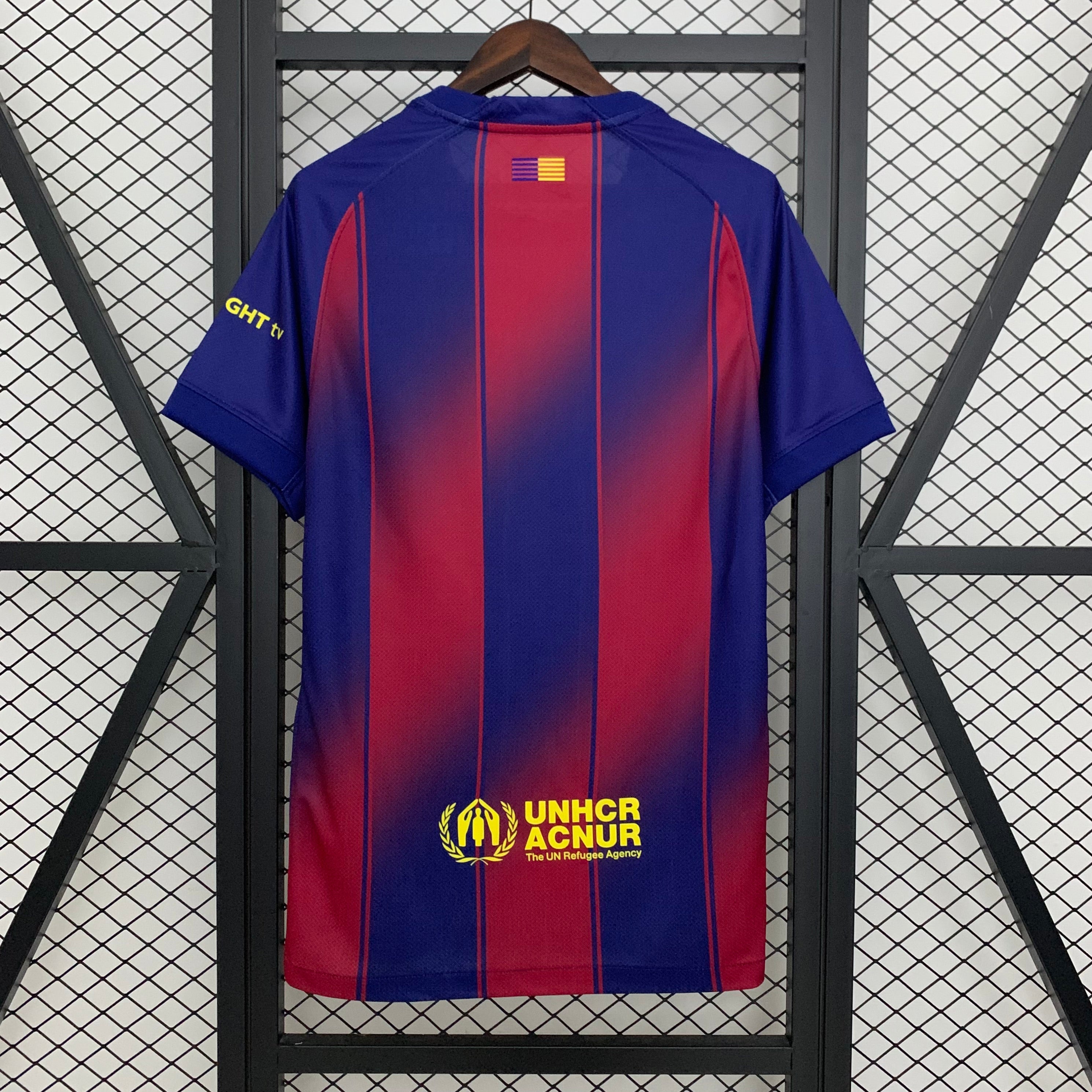 25/26 BARCELONA HOME