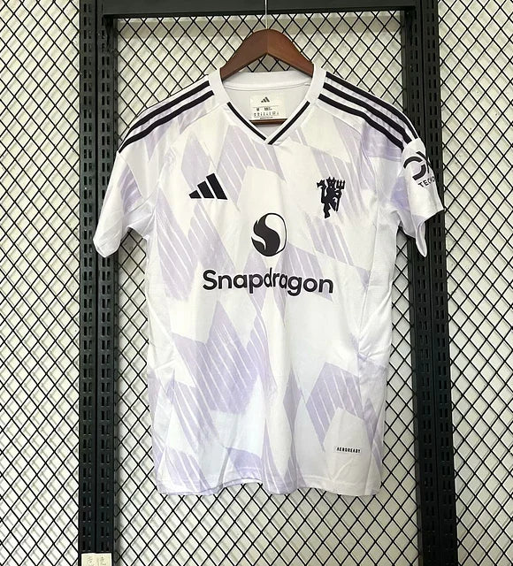 25/26 MANCHESTER UNITED