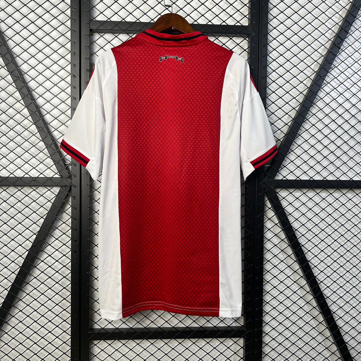 Maillot Ajax Domicile 2025/2026