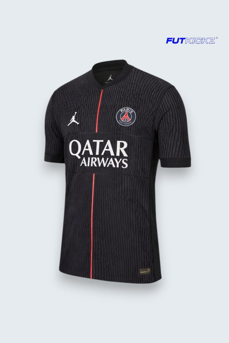 Maillot PSG Fourth 2025/2026