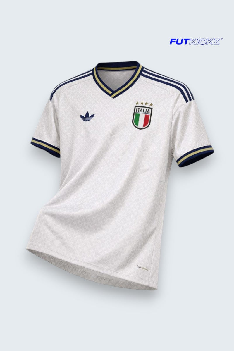 Maillot Italie Extérieur – Coupe du Monde 2026