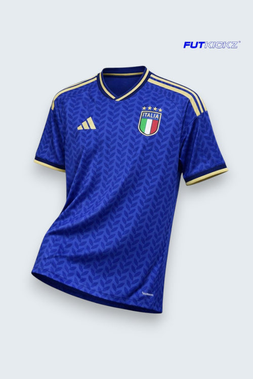 Maillot Italie Domicile – Coupe du Monde 2026