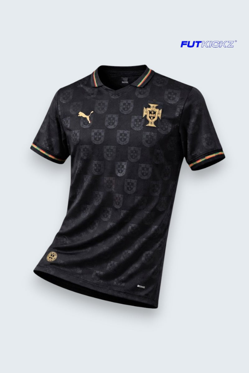 Maillot Portugal Édition Spéciale – Coupe du Monde 2026