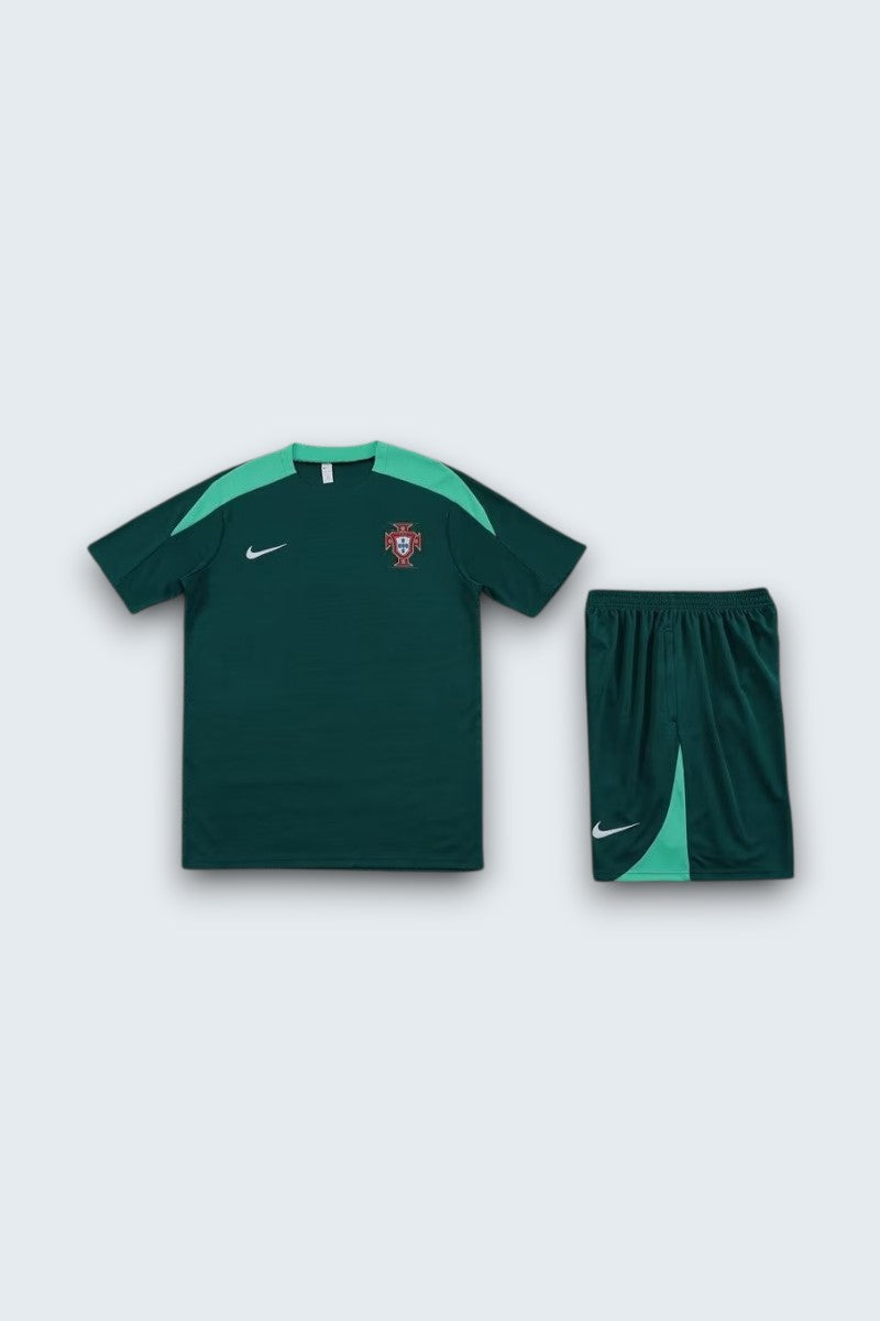 Training Portugal 2023-2024
