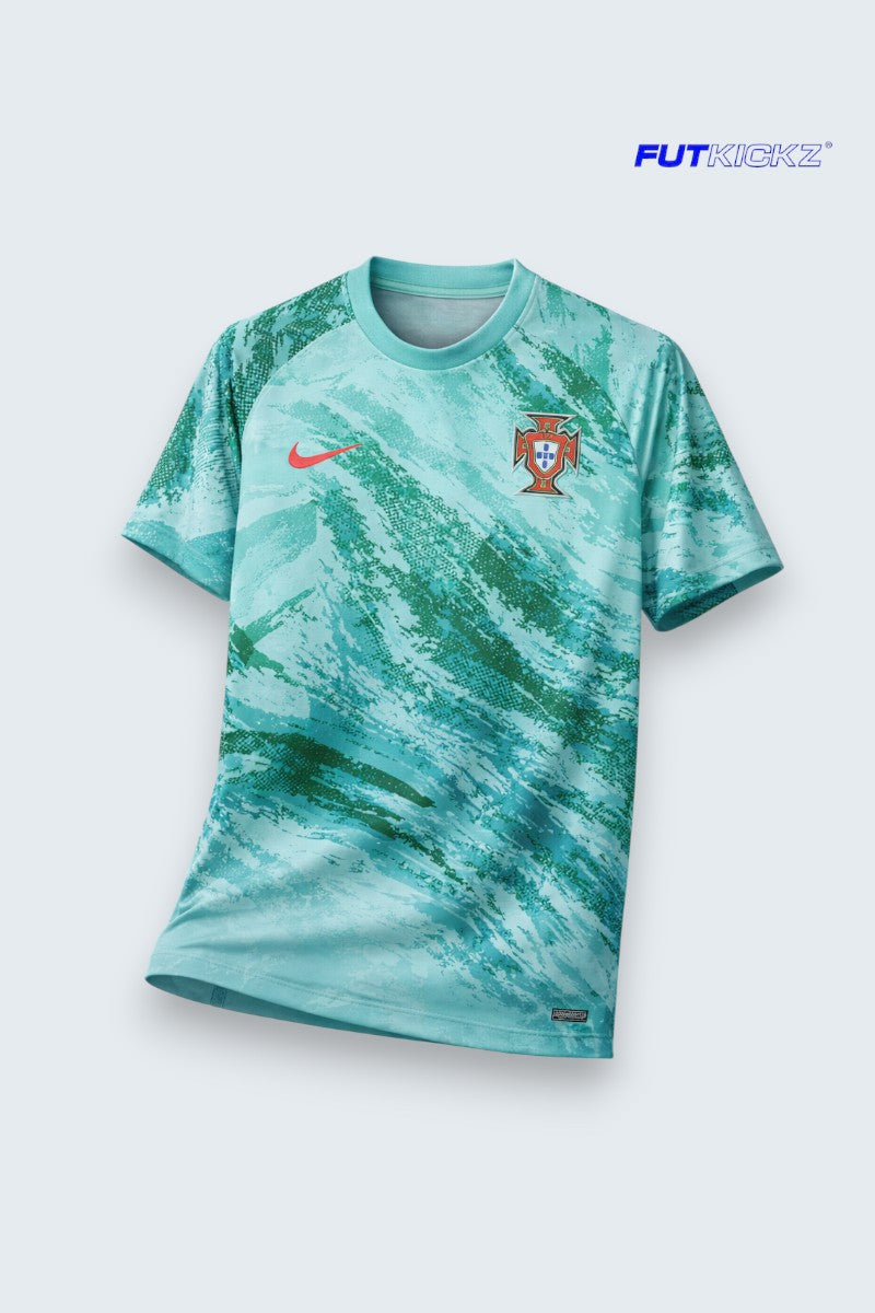 Maillot Portugal Entraînement 2023/2024