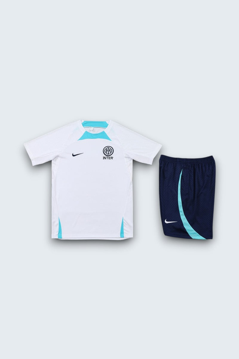 Training Inter milan 2022-2023