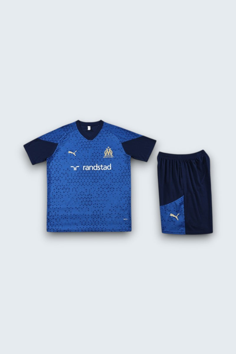 Training Marseille 2023-2024