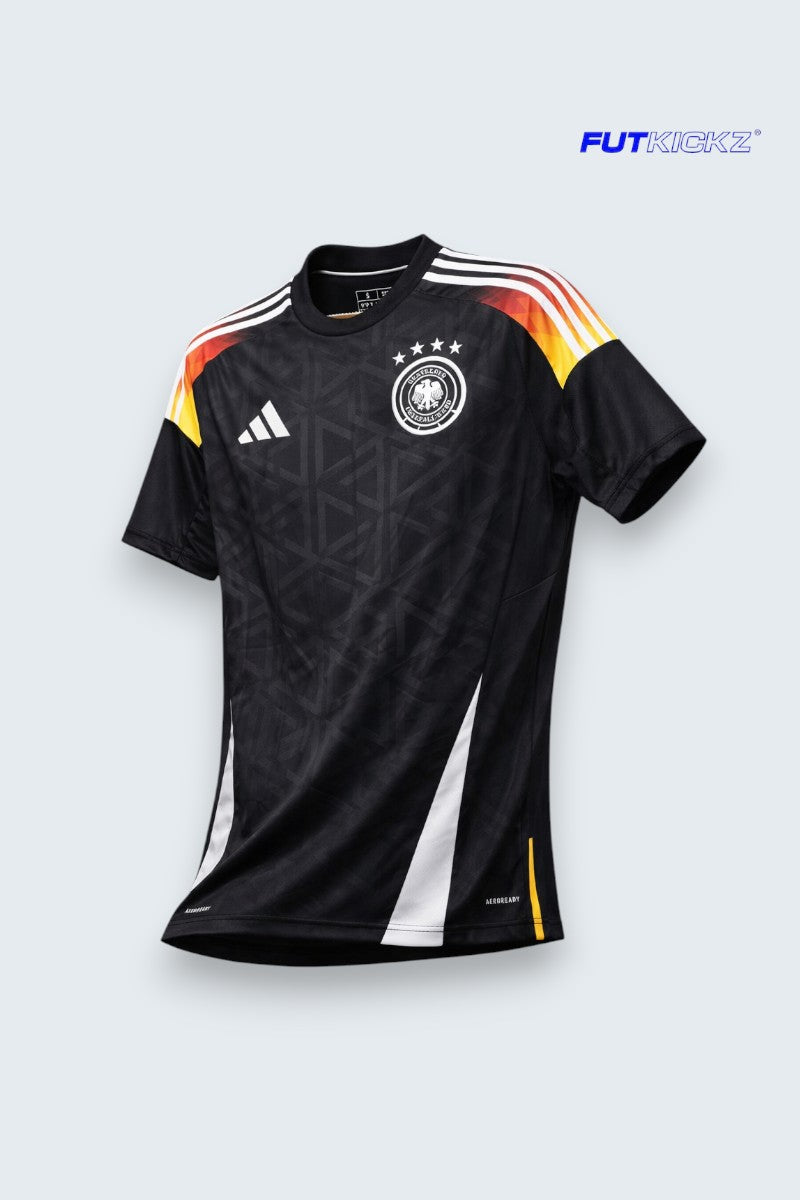 Maillot Allemagne Pré-Match Euro 2024
