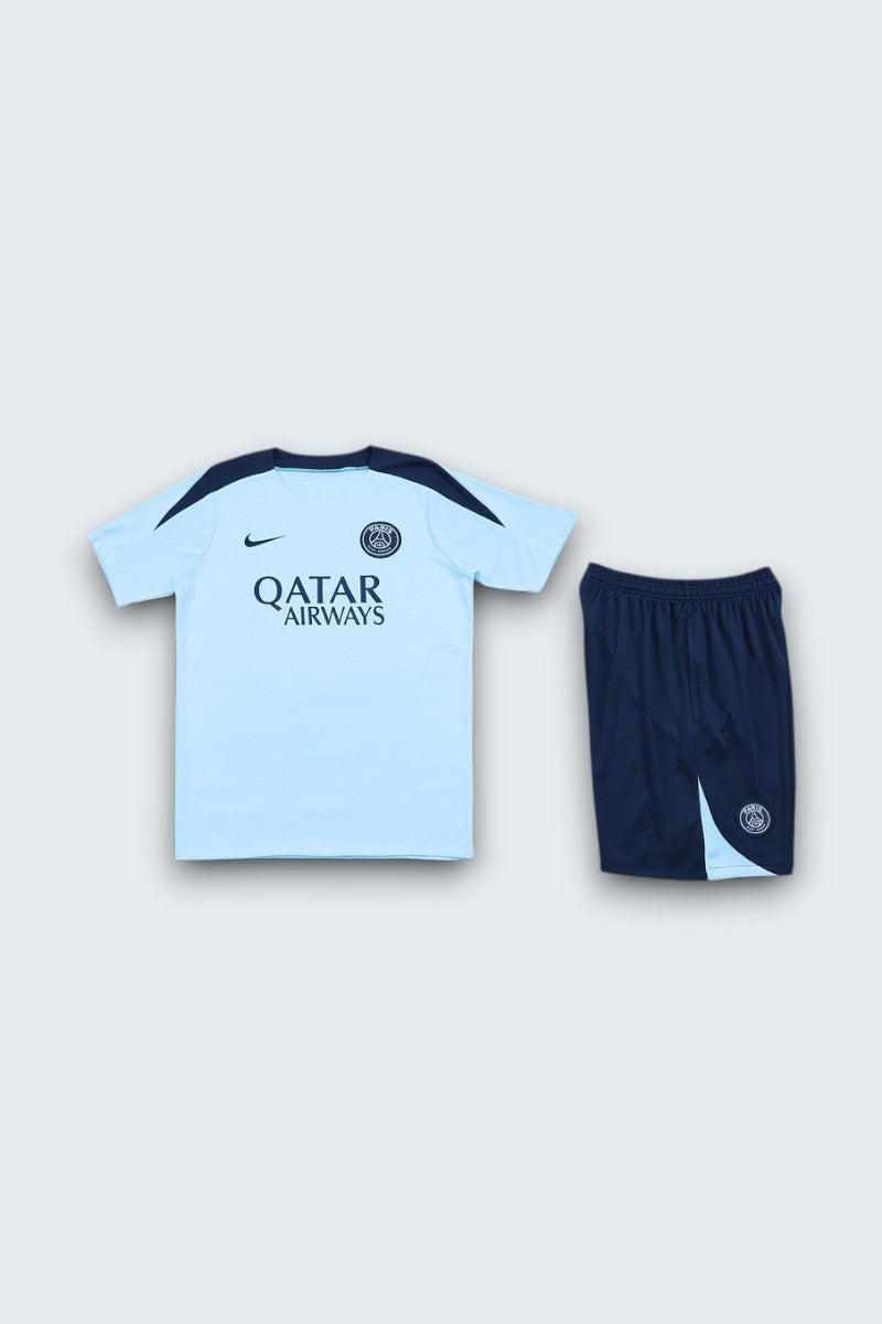 Training PSG 2024-2025