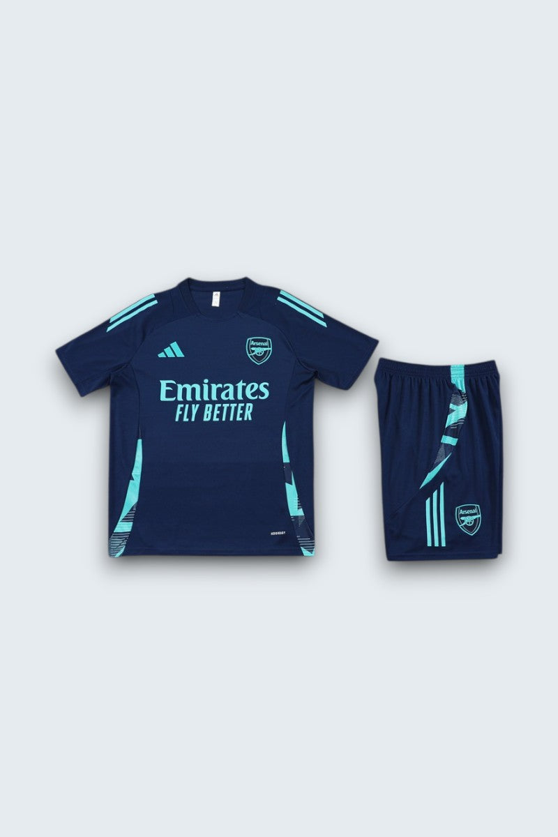 Training Arsenal 2024-2025