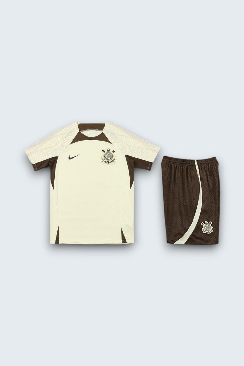 Training Corinthian 2024-2025