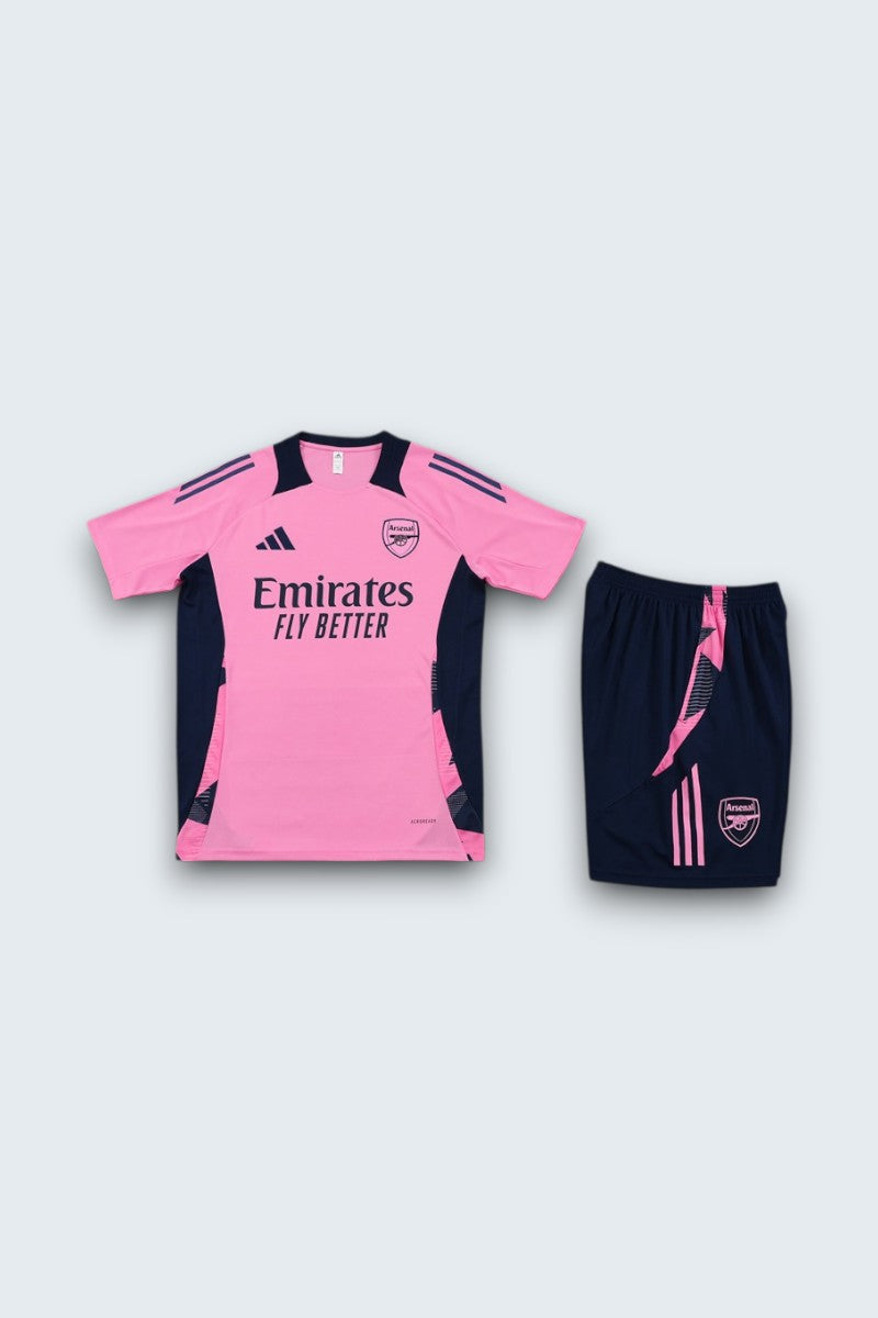Training Arsenal 2024-2025