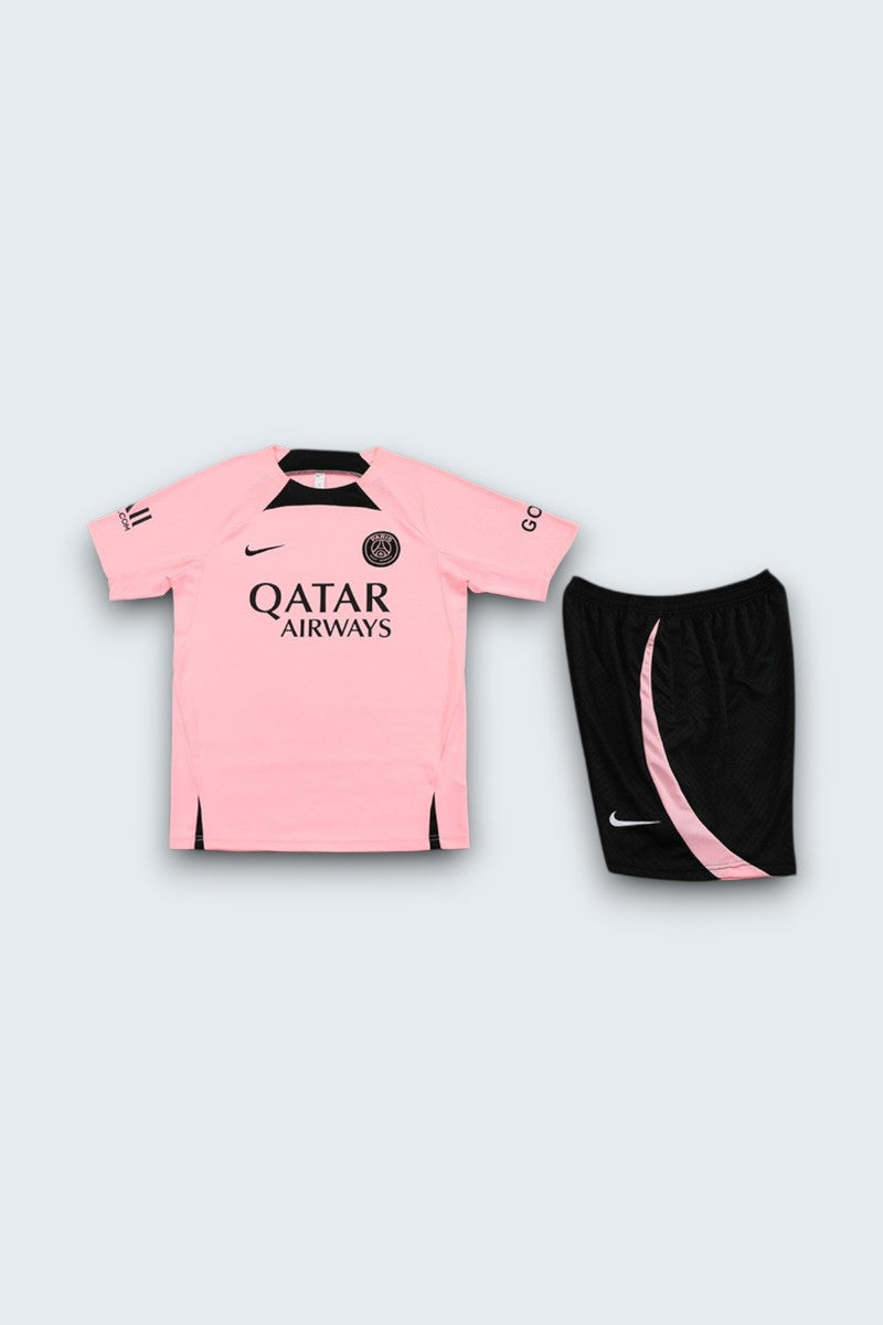 Training PSG 2022-2023