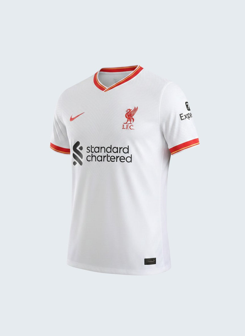 Maillot Liverpool Third 2024/2025