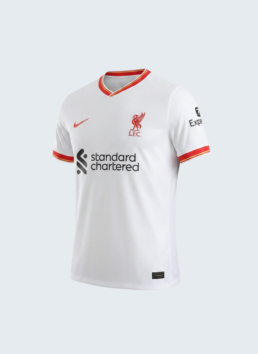 Maillot Liverpool Third 2024/2025