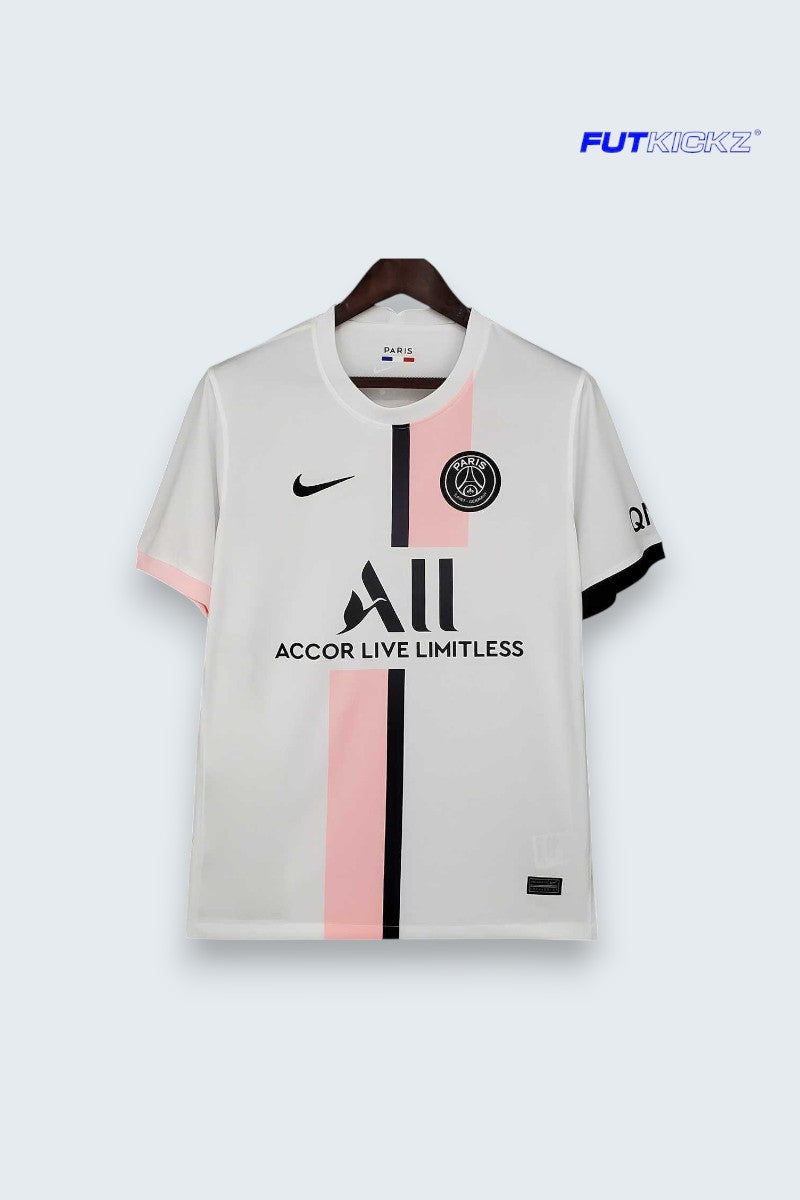 Maillot PSG Extérieur 2021/2022