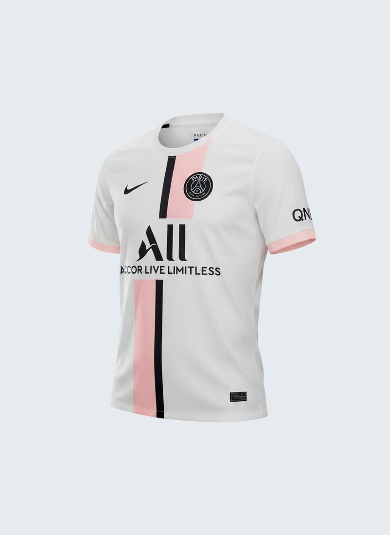 Maillot PSG Extérieur 2021/2022