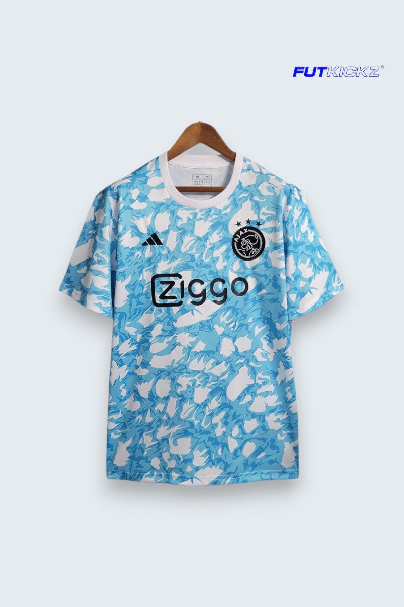 Maillot Ajax Entraînement 2023/2024