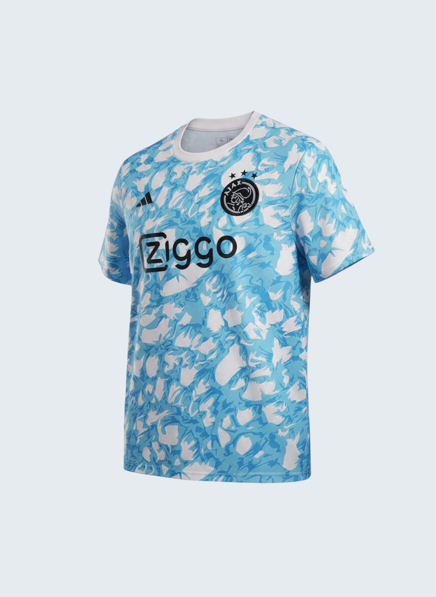 Maillot Ajax Entraînement 2023/2024