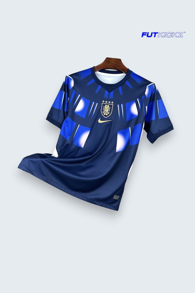 Maillot Uruguay Extérieur – Coupe du Monde 2026