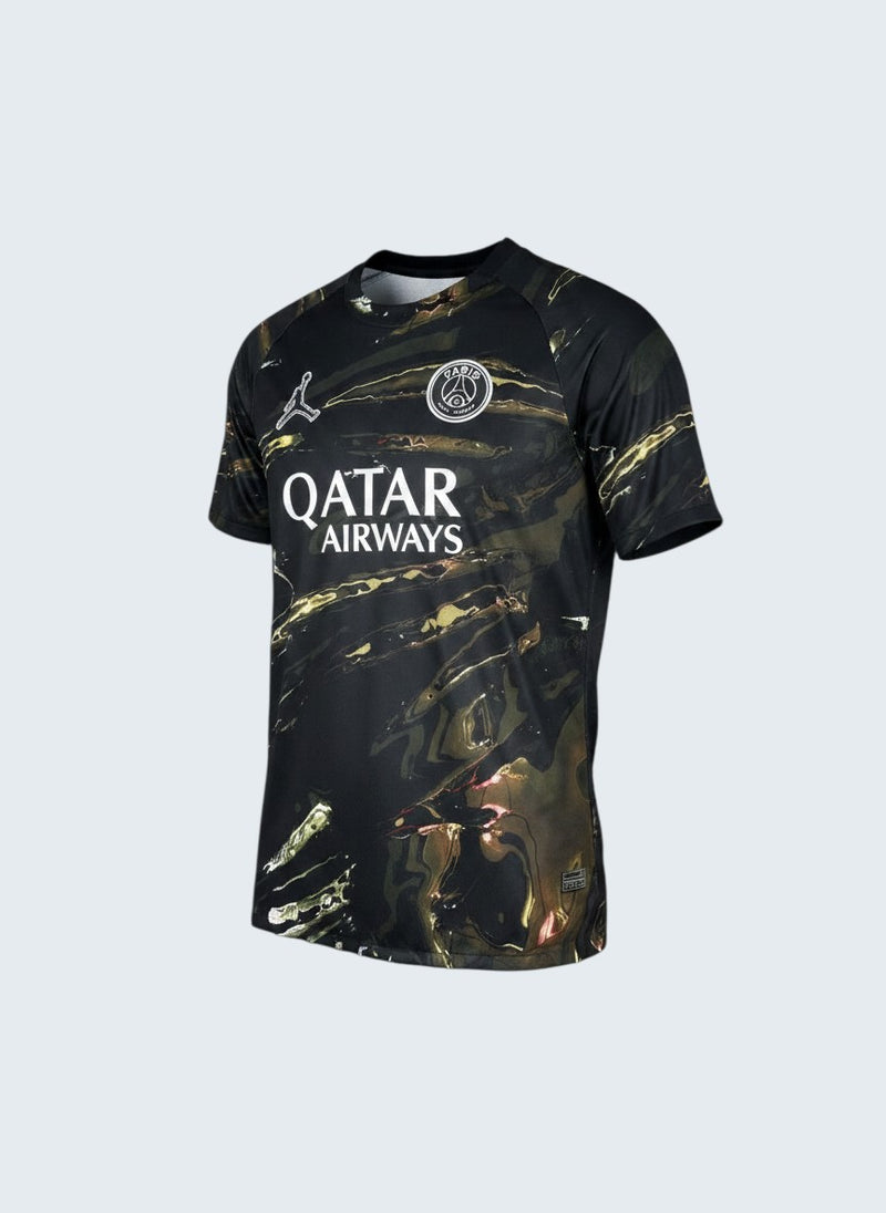 Maillot PSG Fifth 2025/2026