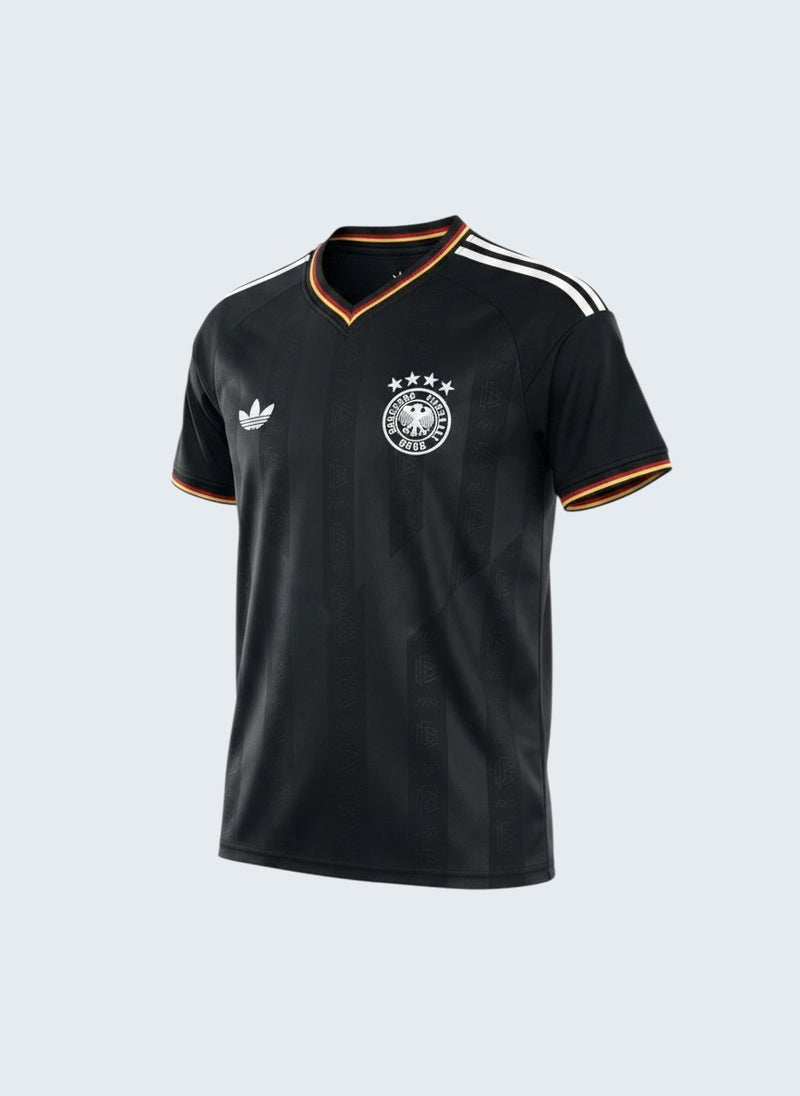 Maillot Allemagne Extérieur – Coupe du Monde 2026
