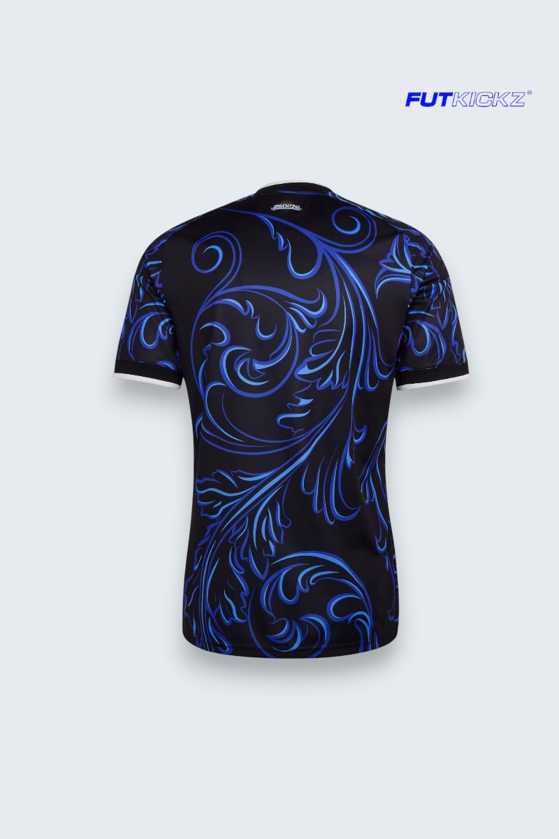 Maillot Argentine Extérieur – Coupe du Monde 2026