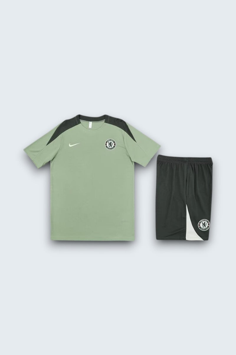 Training Chelsea 2025-2026