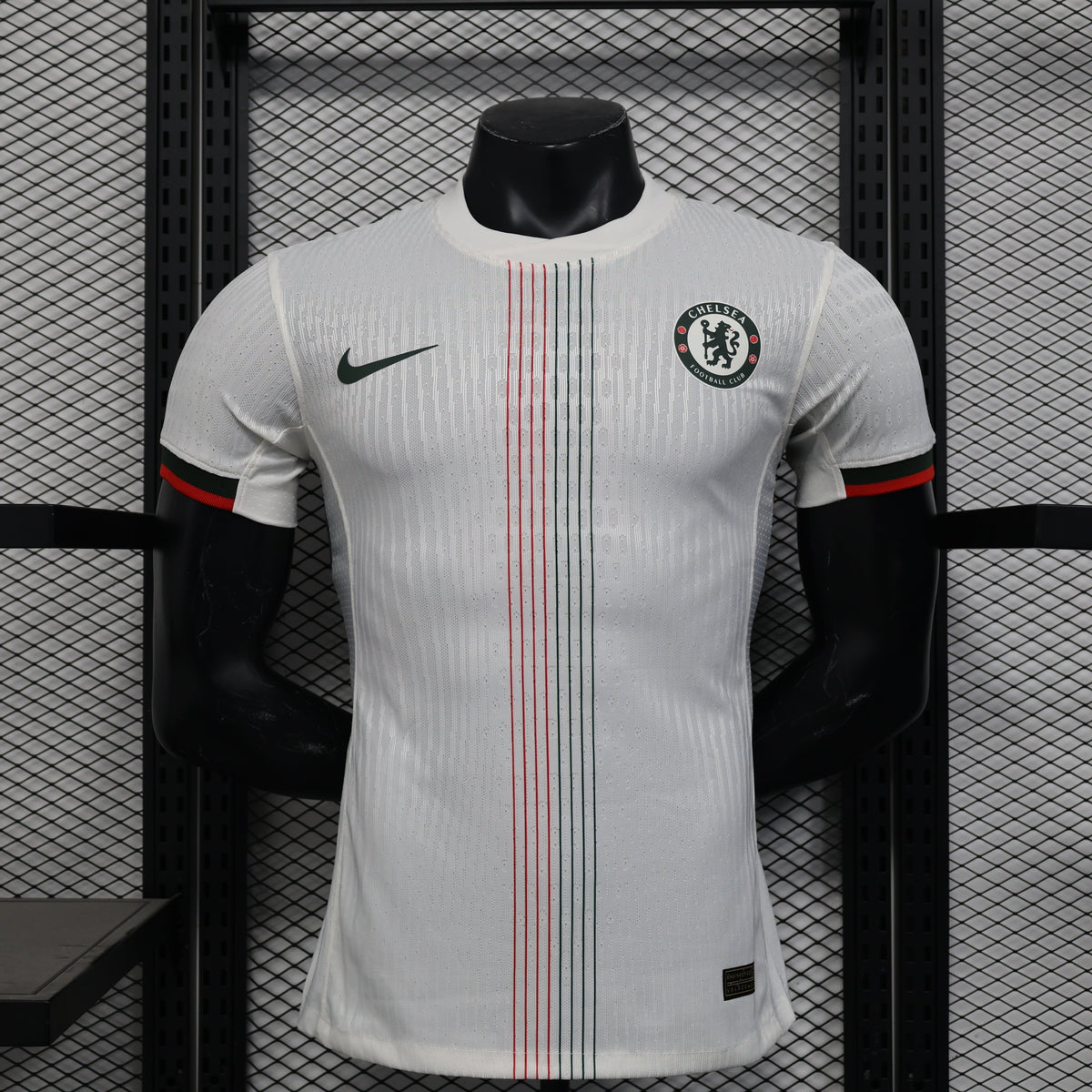 25/26 CHELSEA AWAY PLAYER VERSION