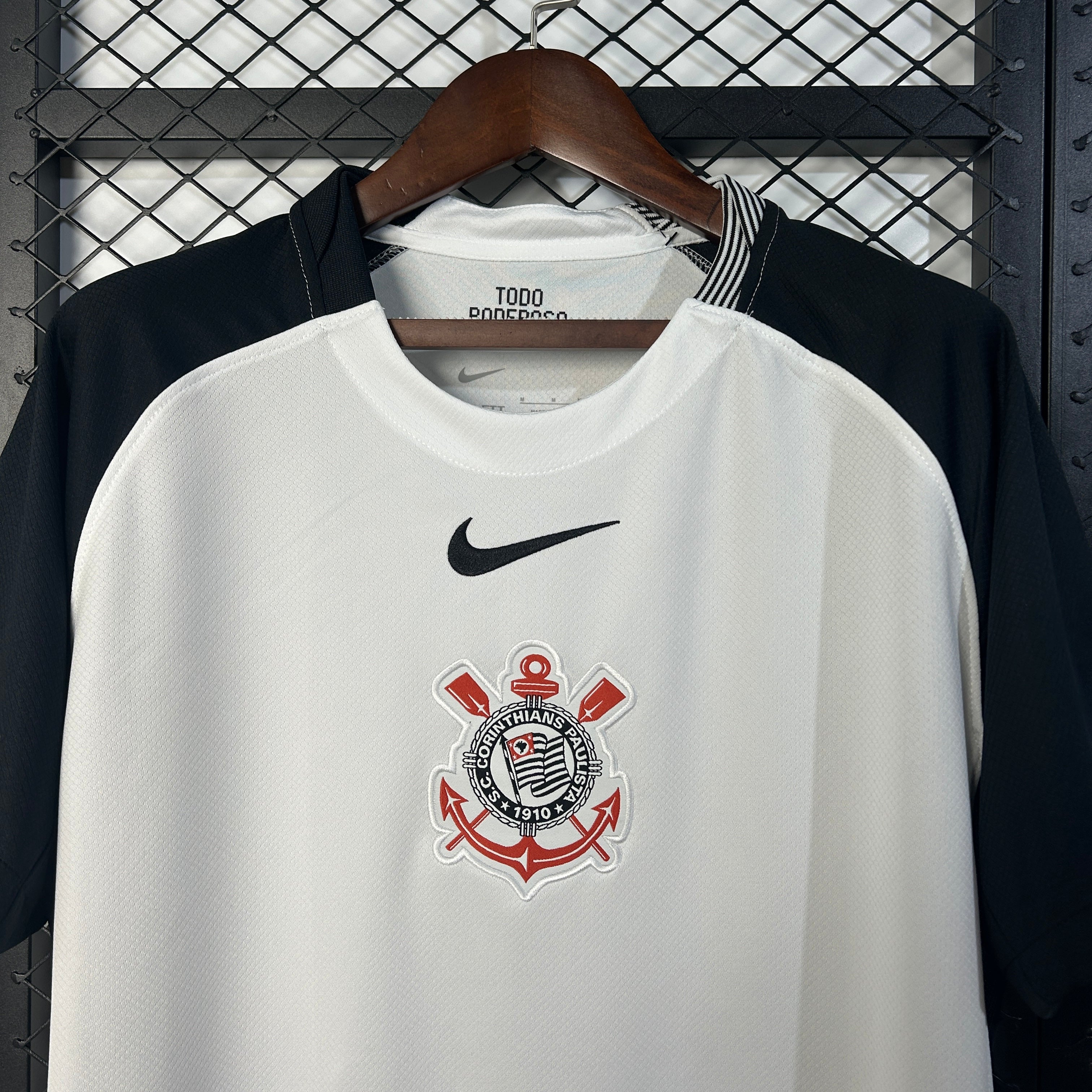 25/26 CORINTHIANS HOME