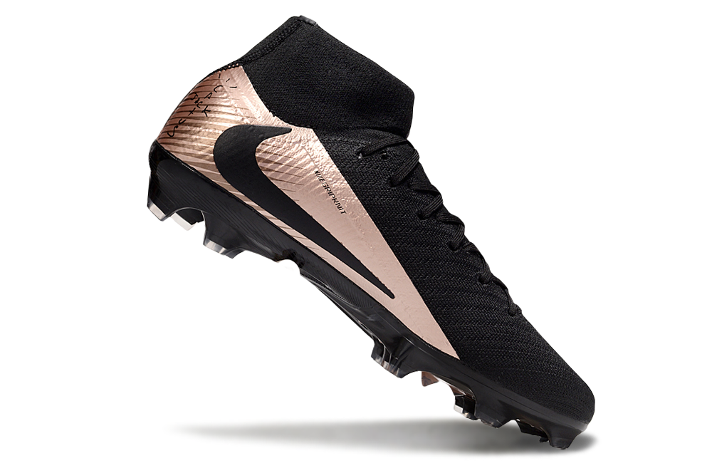 Crampons Nike Air Zoom Mercurial Superfly IIX Elite Travis Scott