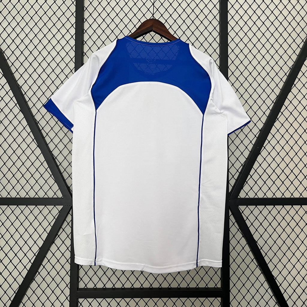 04/05 INTER MILAN AWAY RETRO