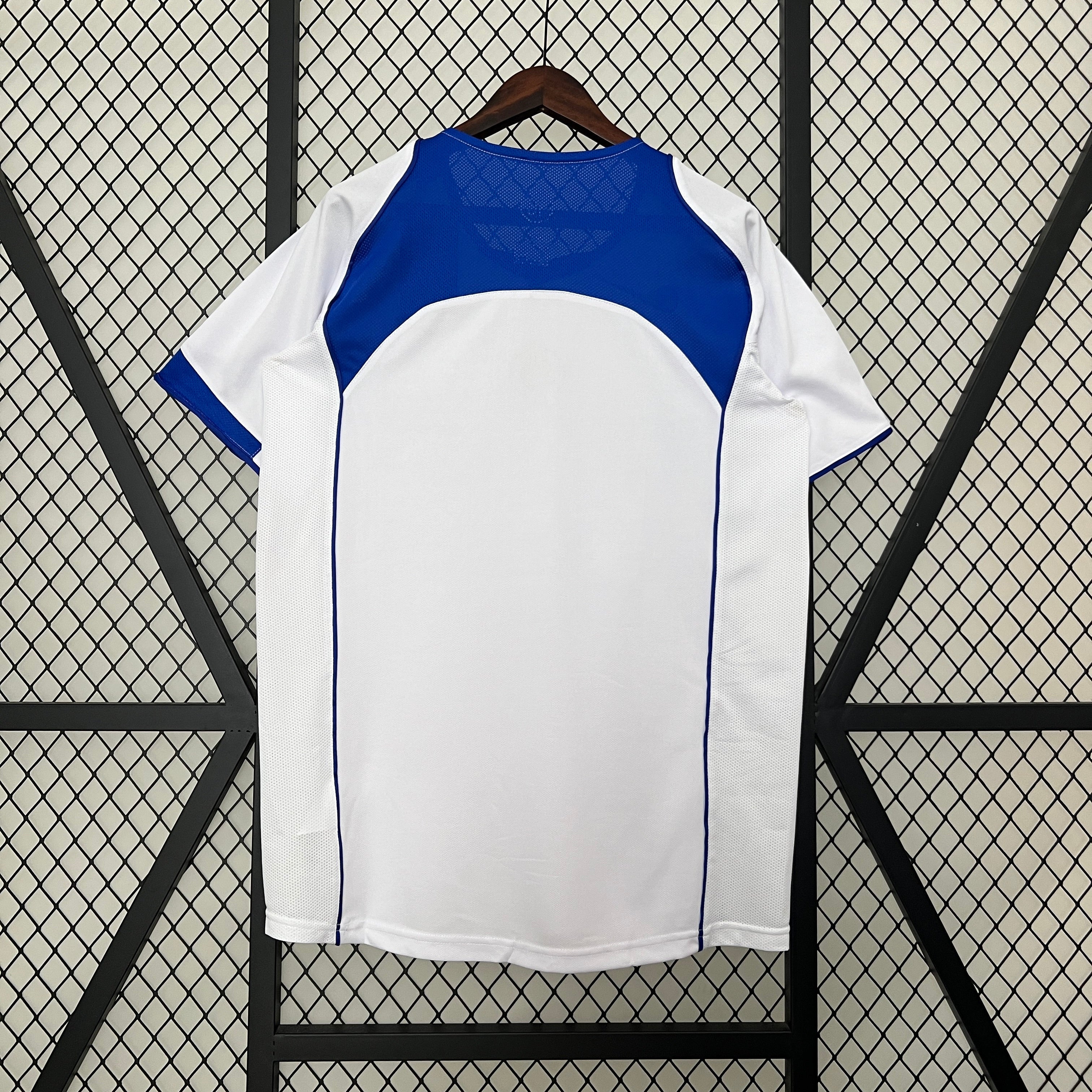 04/05 INTER MILAN AWAY RETRO