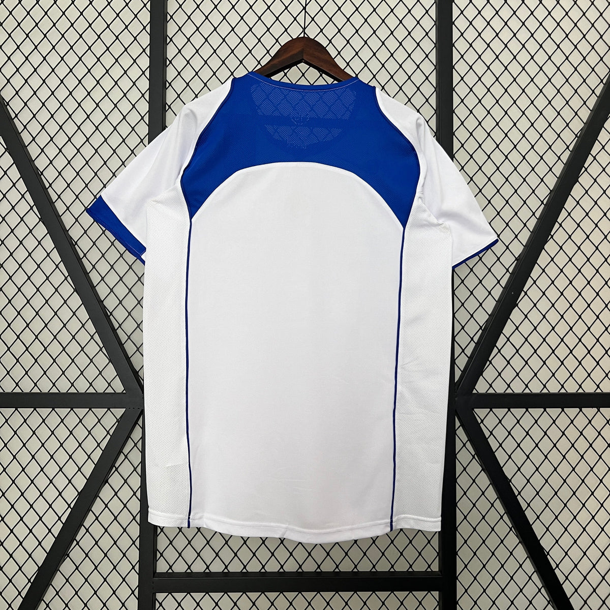 04/05 INTER MILAN AWAY RETRO