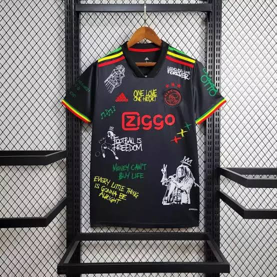 Ajax Bob Marley 21/22 SPECIAL EDITION MEN