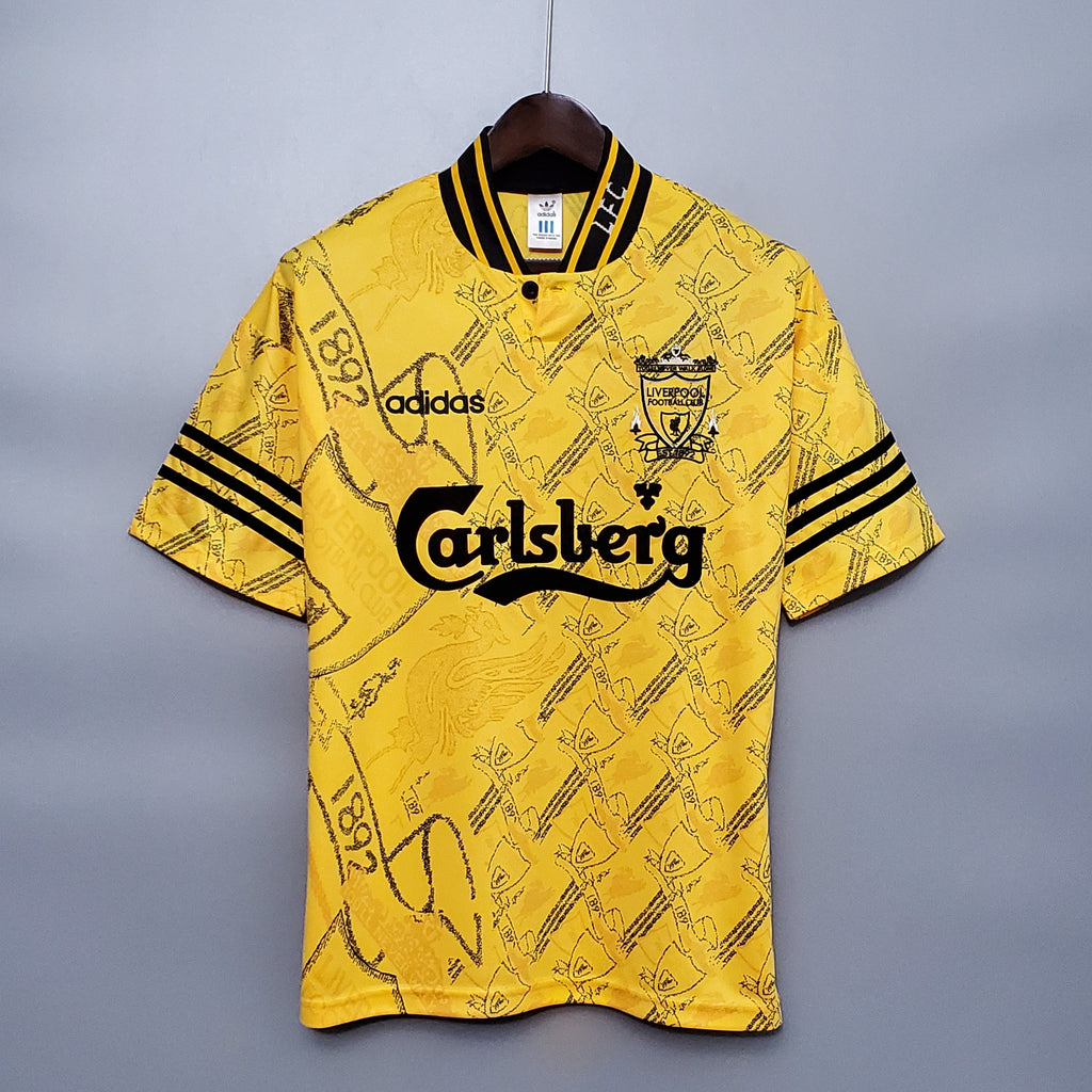 LIVERPOOL I 94/96  MEN (RETRO)