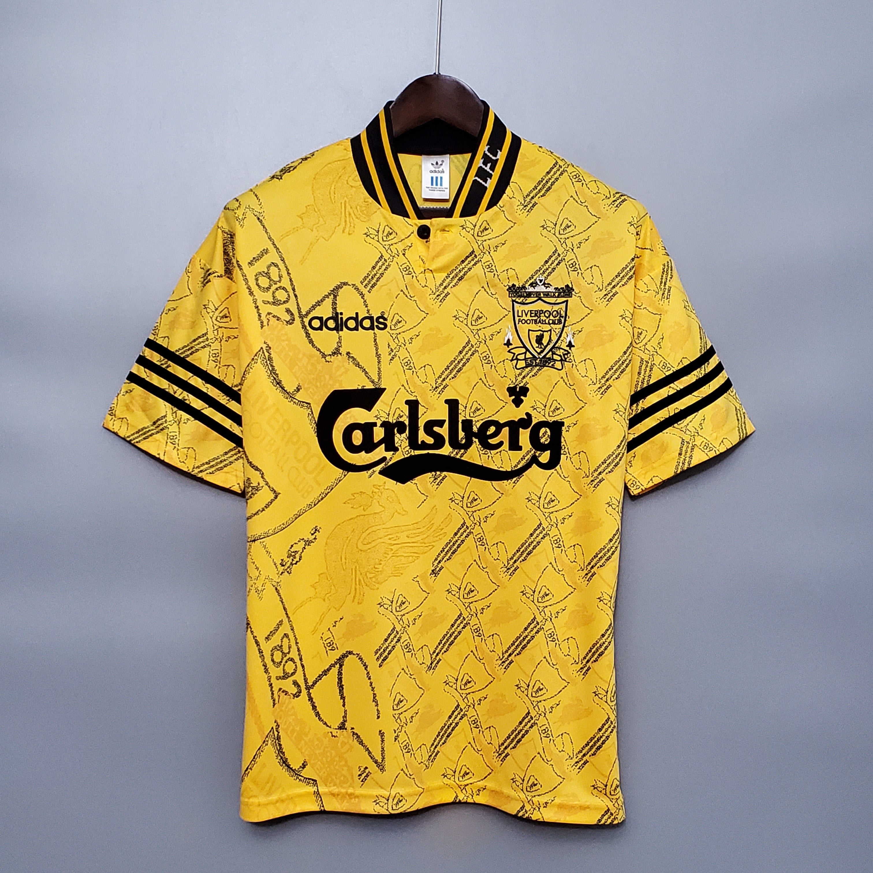 LIVERPOOL I 94/96  MEN (RETRO)
